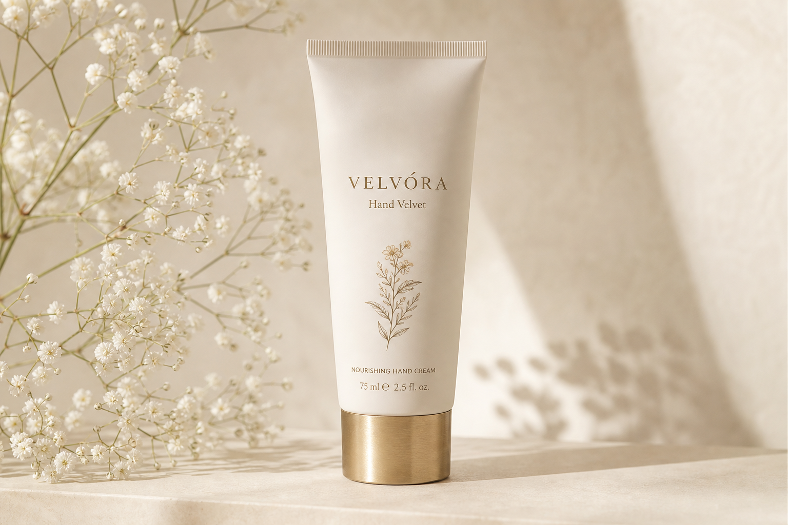 VELVÓRA Hand Velvet