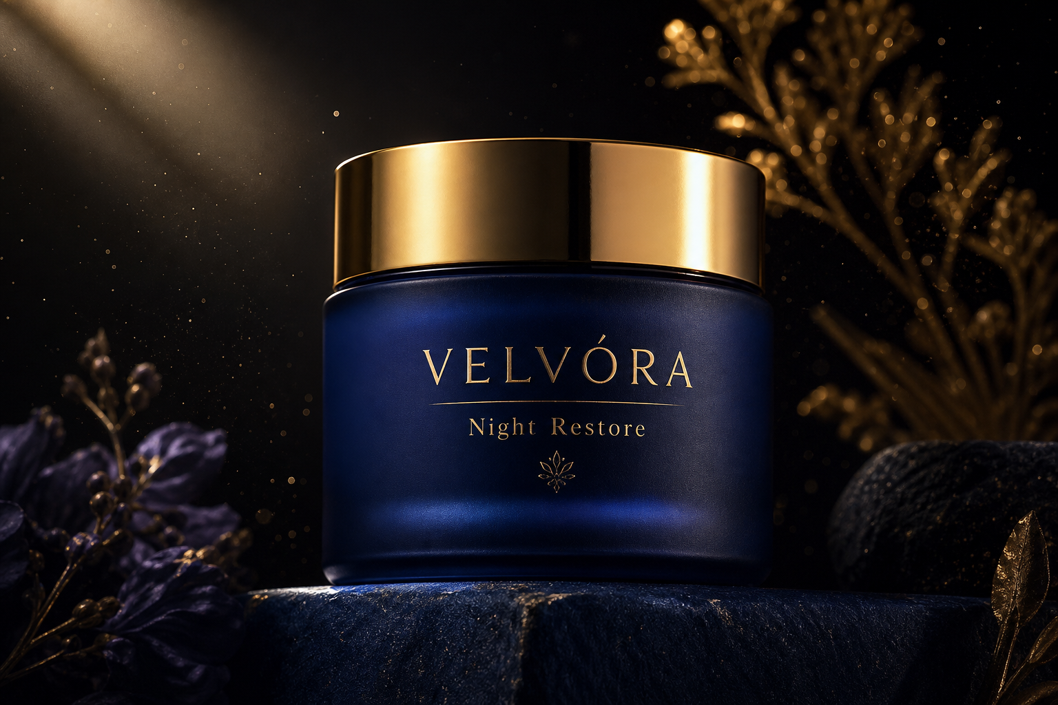 VELVÓRA Night Restore
