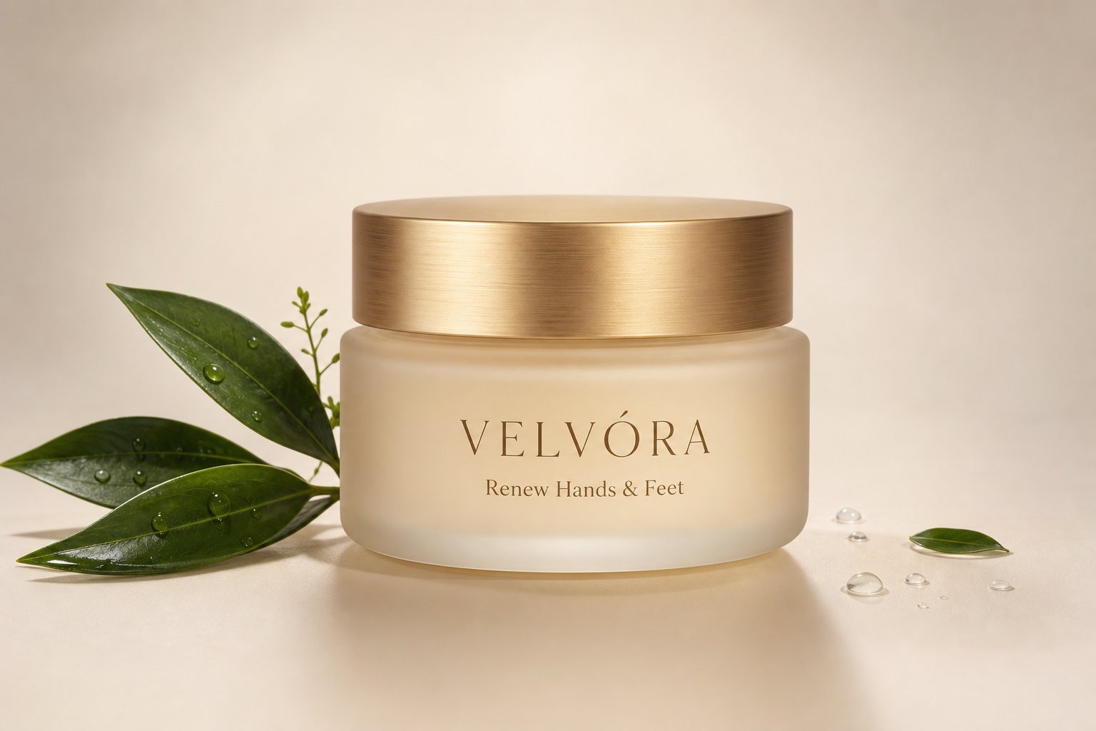 VELVÓRA Signature Renew